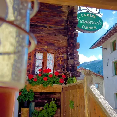 Ξενοδοχείο Garni Francescato