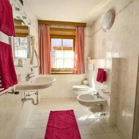 Garni Francescato 3* Livigno