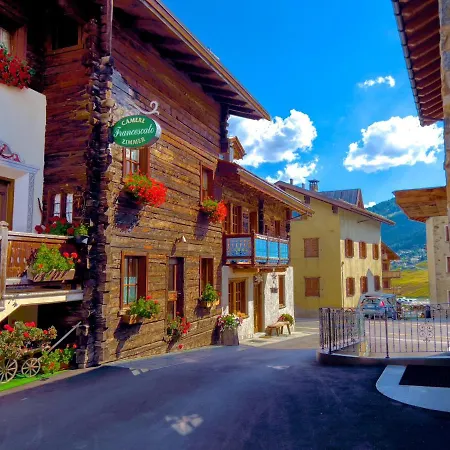 Garni Francescato Livigno