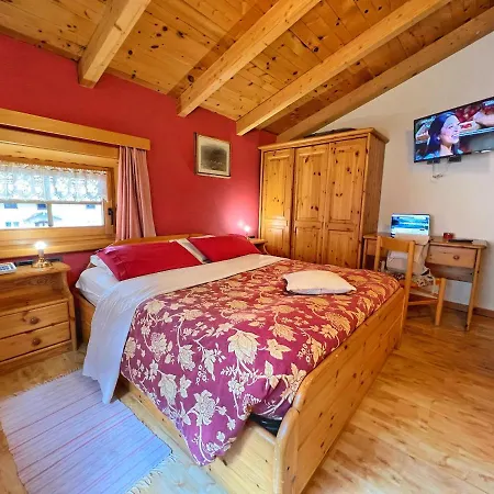 Hotel Garni Francescato 3*