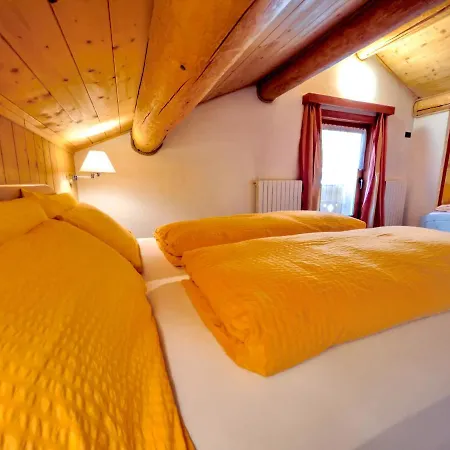Hotel Garni Francescato