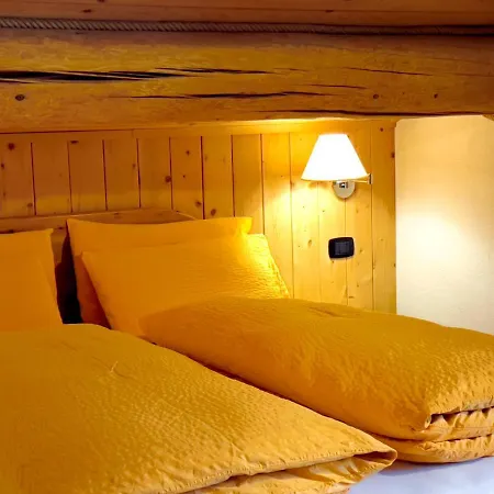 Hotel Garni Francescato 3*