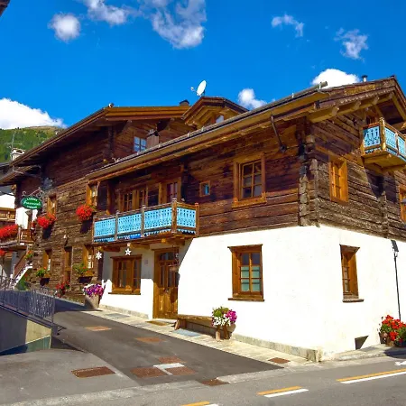 Garni Francescato Otel 3*