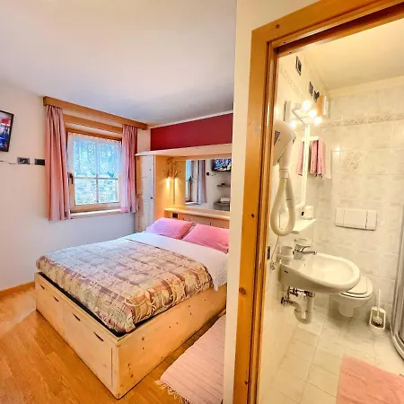 Hotel Garni Francescato 3*