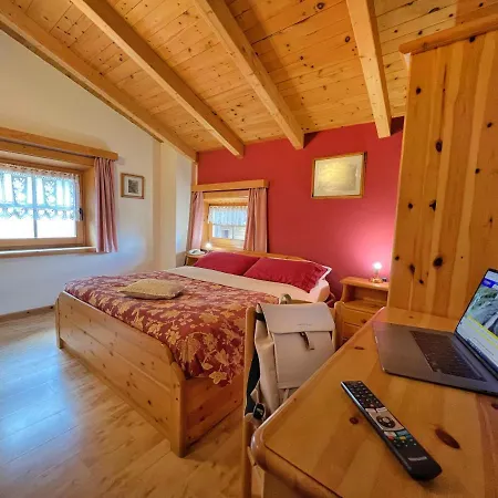 Hotel Garni Francescato