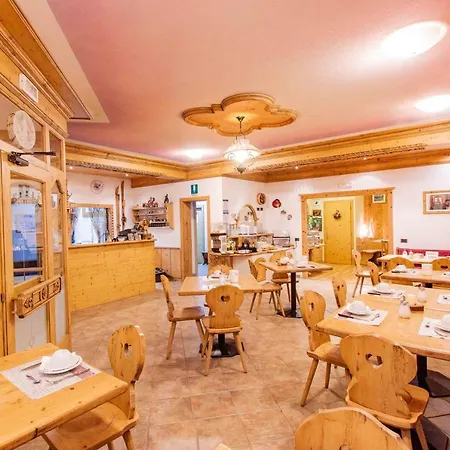 Hotel Garni Francescato 3*