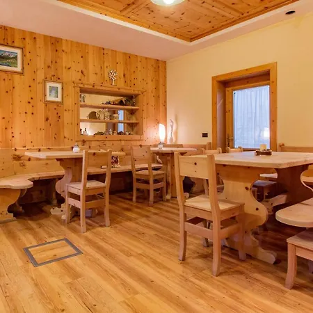 Garni Francescato Livigno