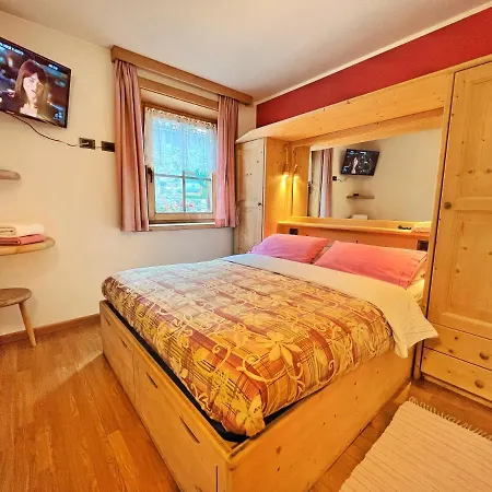 Garni Francescato Hotel