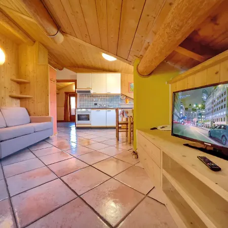 Hotel Garni Francescato
