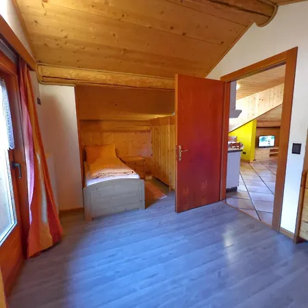 Garni Francescato Hotel 3*