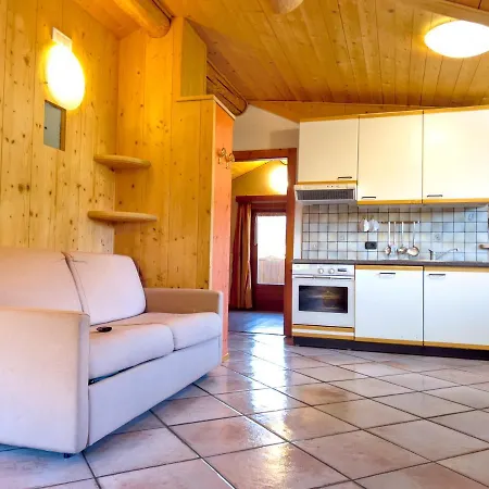 Garni Francescato 3* Livigno