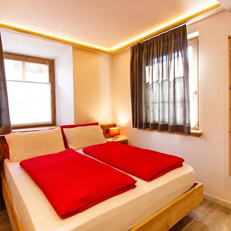 Garni Francescato Hotel