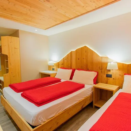 Hotel Garni Francescato 3*
