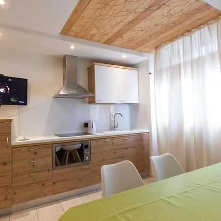 Garni Francescato 3*