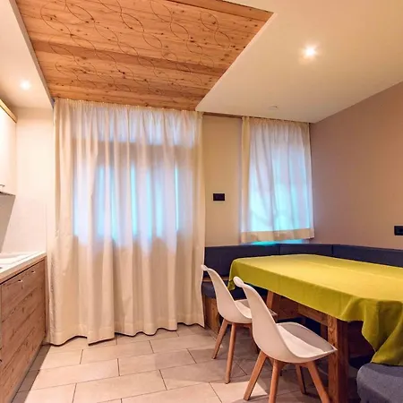 Garni Francescato 3*