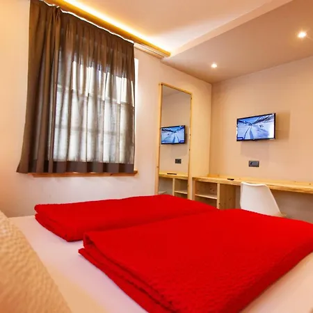 Hotel Garni Francescato 3*