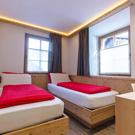 Garni Francescato 3*