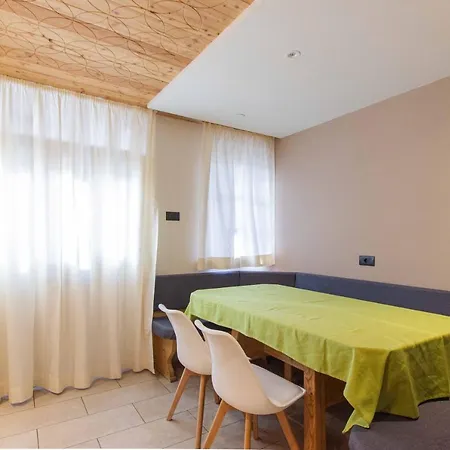 Hotel Garni Francescato