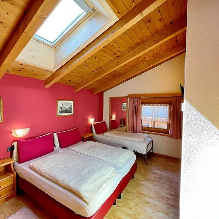 Garni Francescato 3*