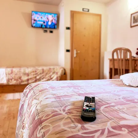 Hotel Garni Francescato 3*
