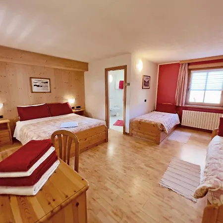Garni Francescato 3*