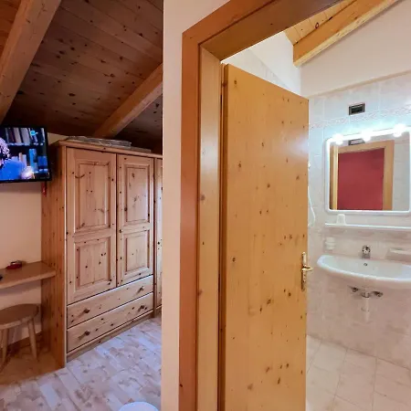 Hotel Garni Francescato Livigno
