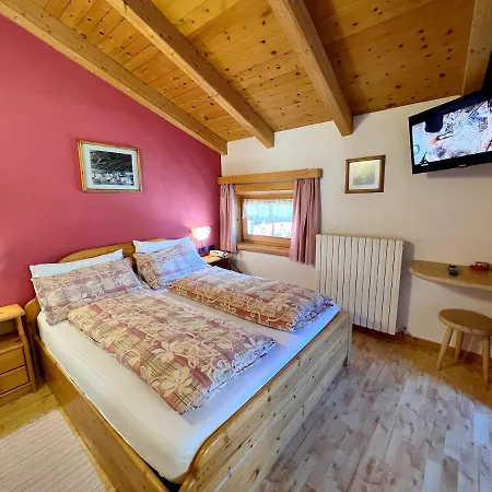 Garni Francescato Hotel Livigno