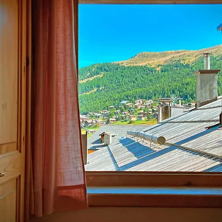 Garni Francescato Livigno