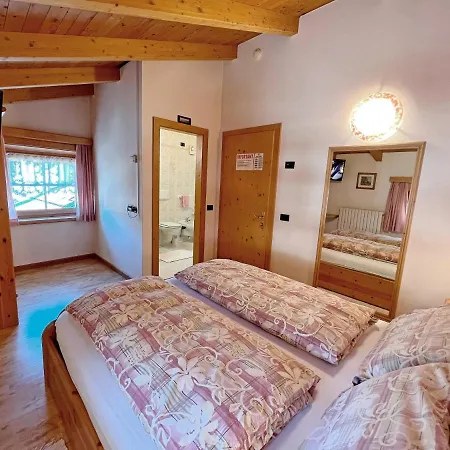 Hotel Garni Francescato