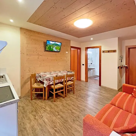 Garni Francescato 3* Livigno