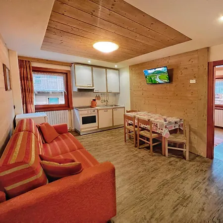 Garni Francescato Hotel Livigno