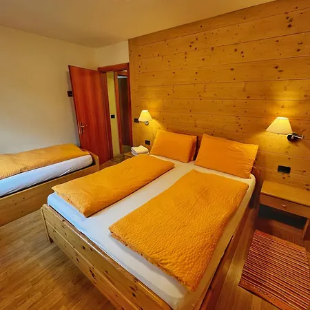 Garni Francescato 3*