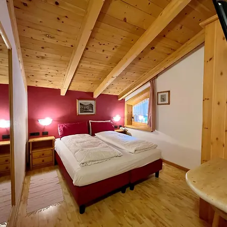 Hotel Garni Francescato Livigno