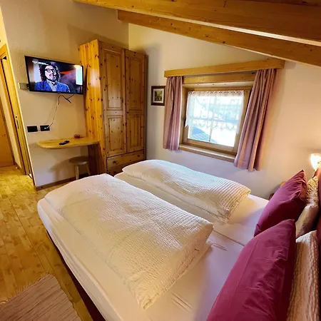 Hotel Garni Francescato
