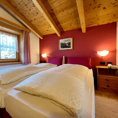 Hotel Garni Francescato 3*