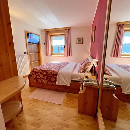 Hotel Garni Francescato Livigno