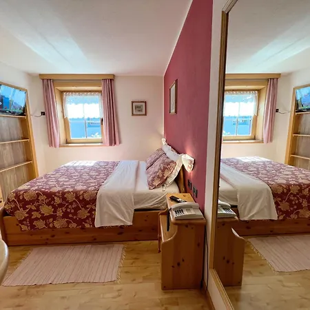 Hotel Garni Francescato