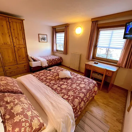 Otel Garni Francescato