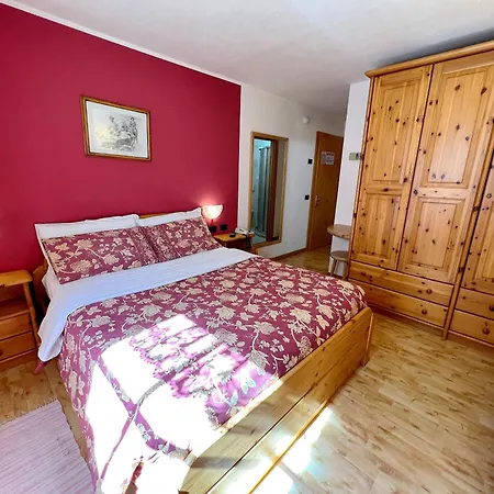 Hotel Garni Francescato Livigno