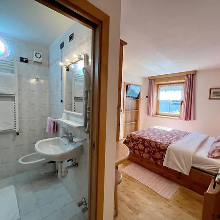 Garni Francescato 3* Livigno
