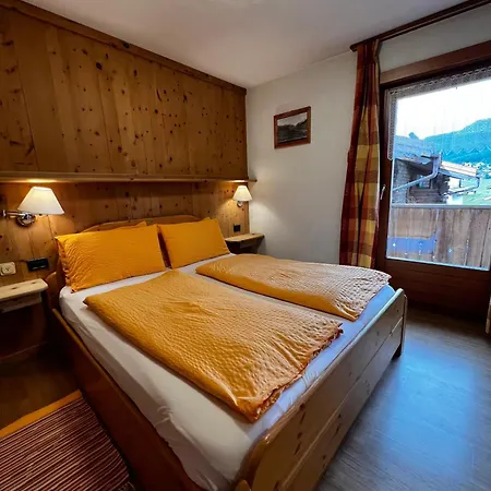 Garni Francescato Hotel Livigno