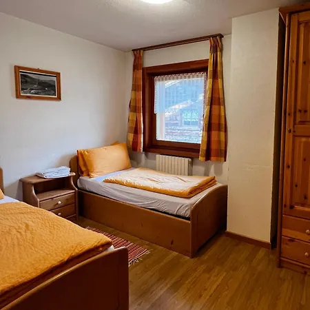 Garni Francescato Hotel Livigno